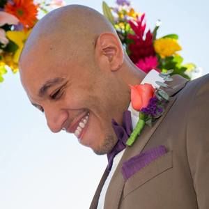 Meet your Posher, Raul